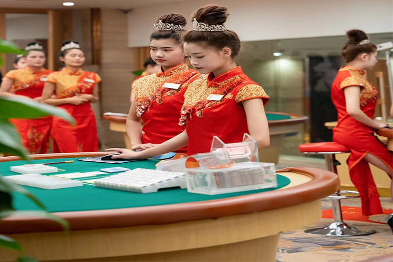 腾龙真人竞技棋牌封面